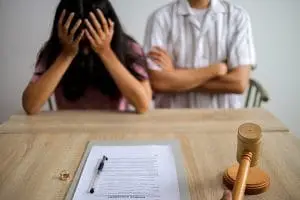 Custodia compartida y custodia exclusiva