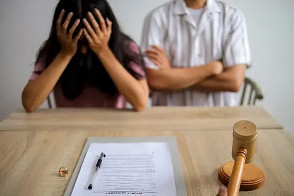 Custodia compartida y custodia exclusiva