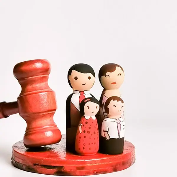 Custodia compartida y custodia exclusiva