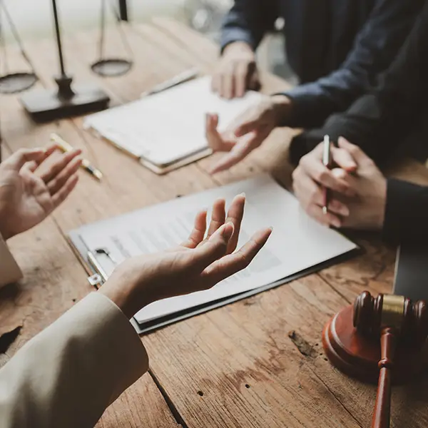 Responsabilidad civil